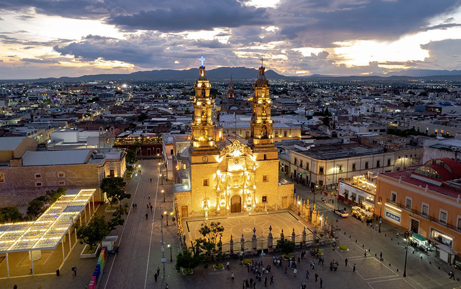 Aguascalientes