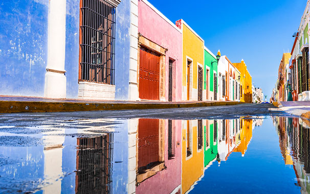 Campeche