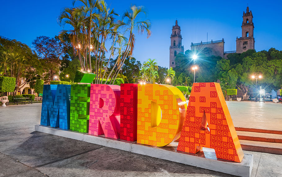 Mérida