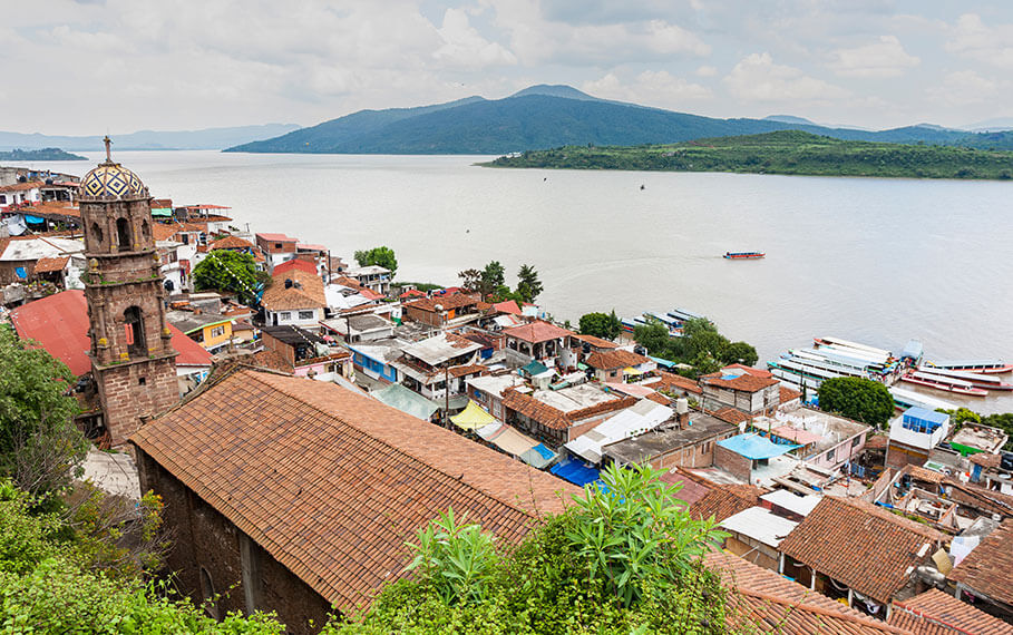 Pátzcuaro